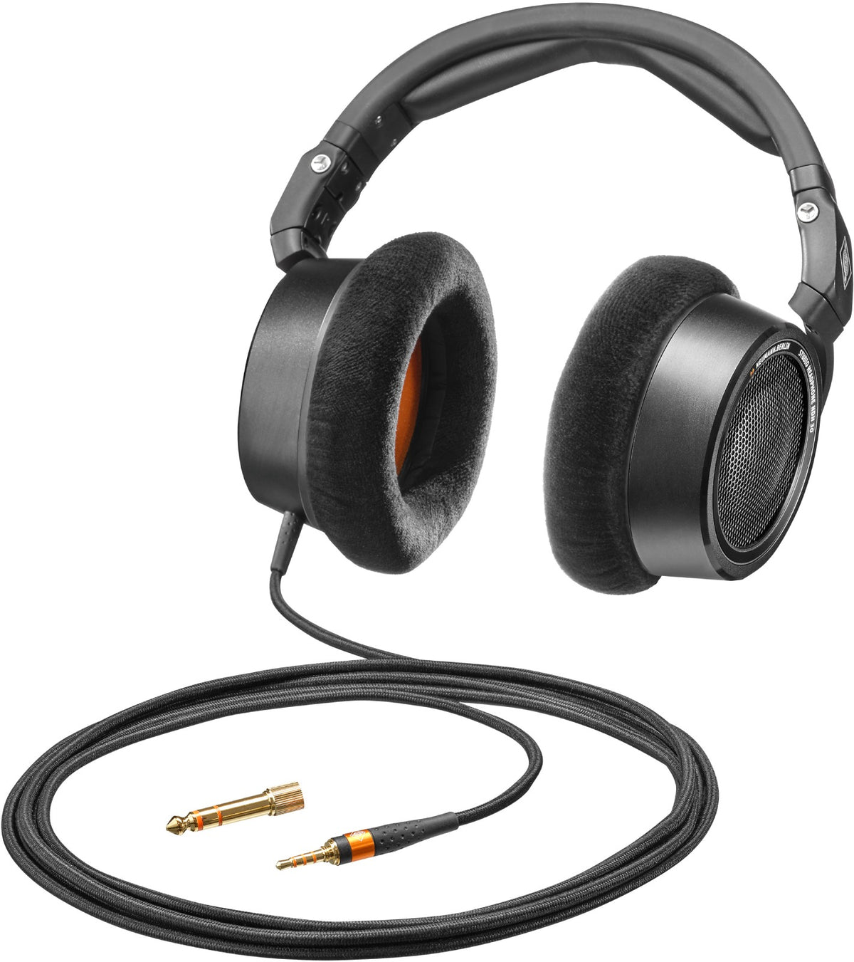 NDH 30 Black Edition - ESTOQUEB
