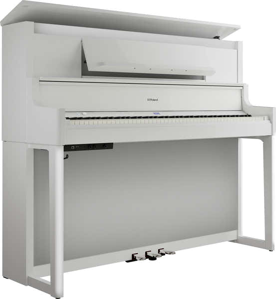 LX-9 Branco Polido