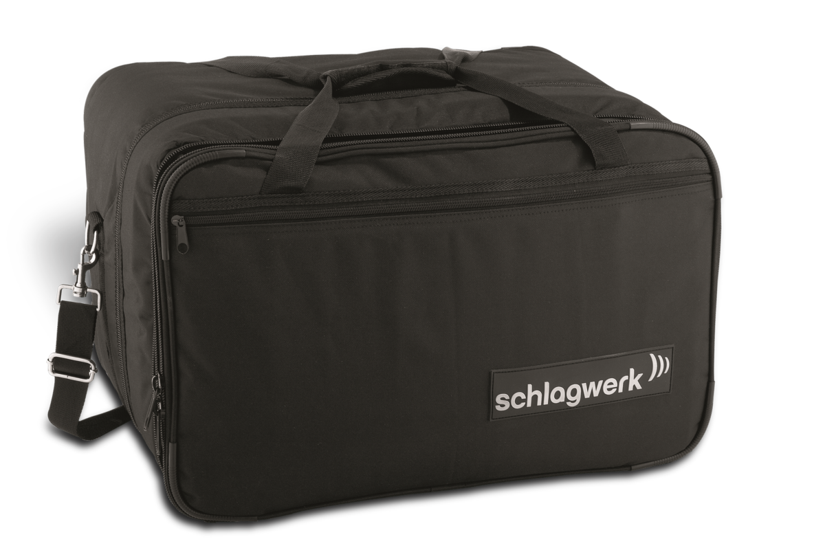Schlagwerk TA 3 GIG BAG
