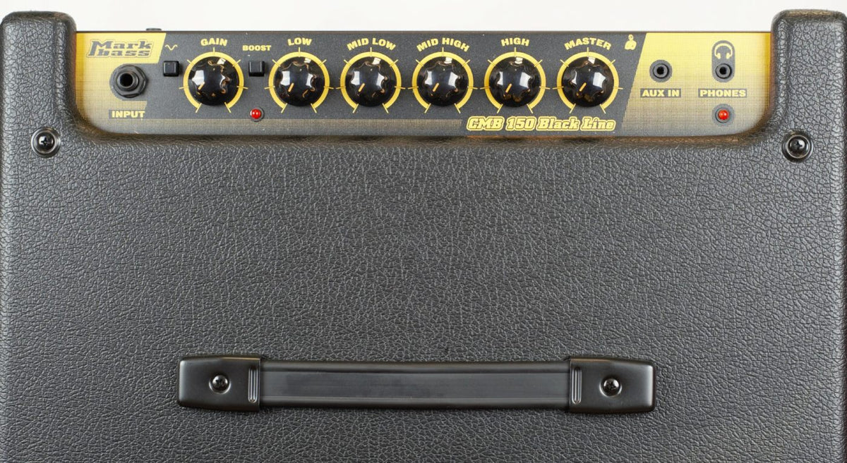 CMB 102 Black Line