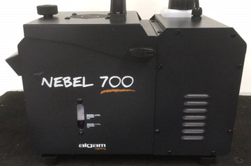 NEBEL700 - B Stock