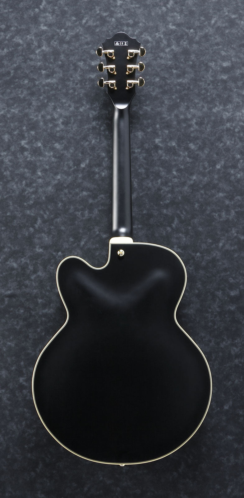 AF75G-BKF Preto mate Af Artcore