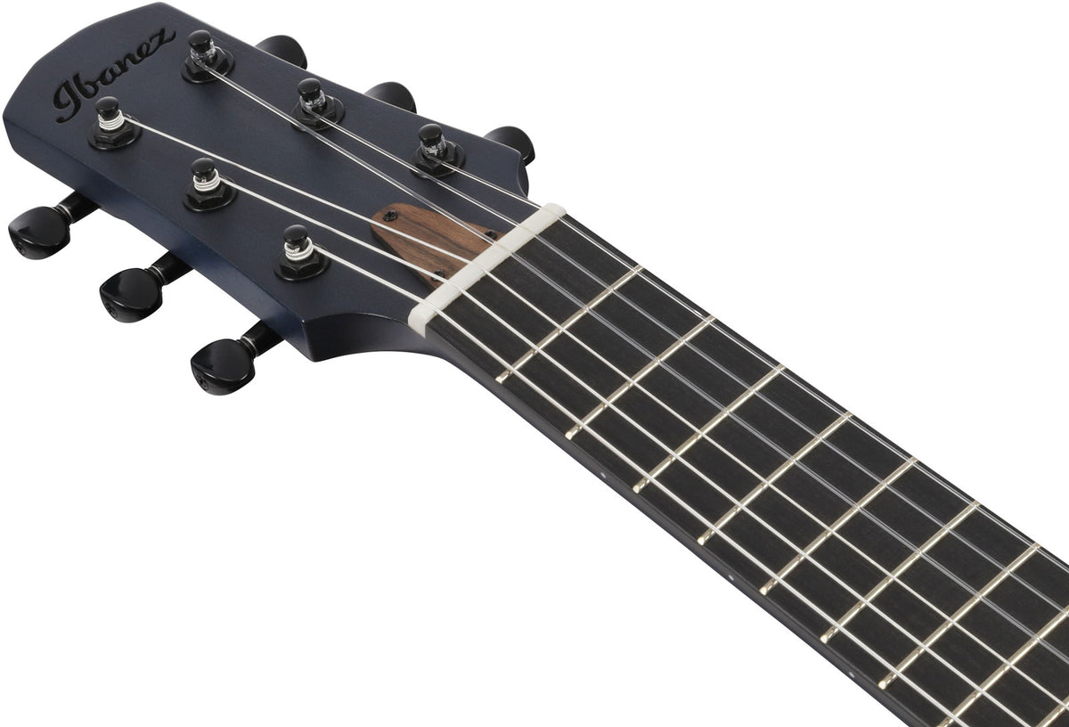 AUP10FMNE-TBO Sunburst azul transparente poro aberto