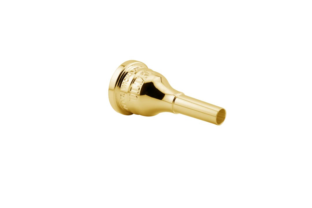 Steven Mead Ultra 4H Banhada a Ouro (Saxhorn Barítono)
