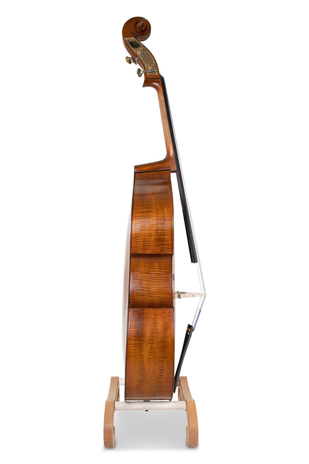 DOUBLE BASS EUROPA STUDENT 1-2
