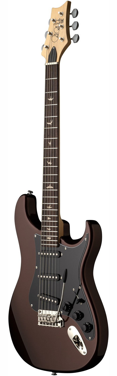 SE Silver Sky Defender Sedona Red LTD