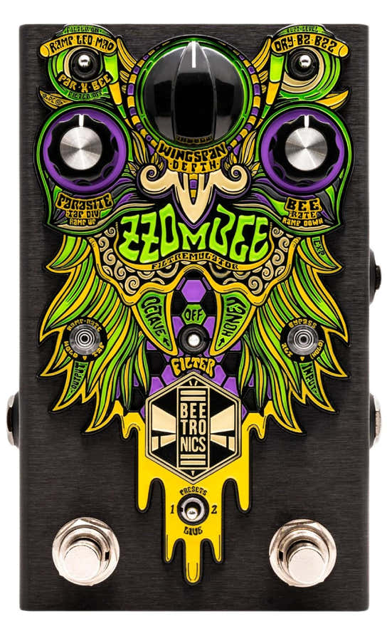 Zzombee Filtremulator