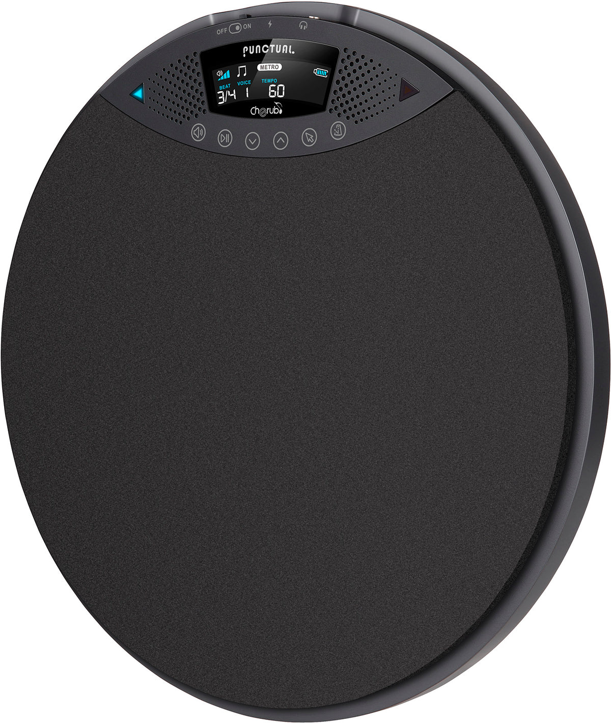 DP-970 - Pad de treino eletrónico