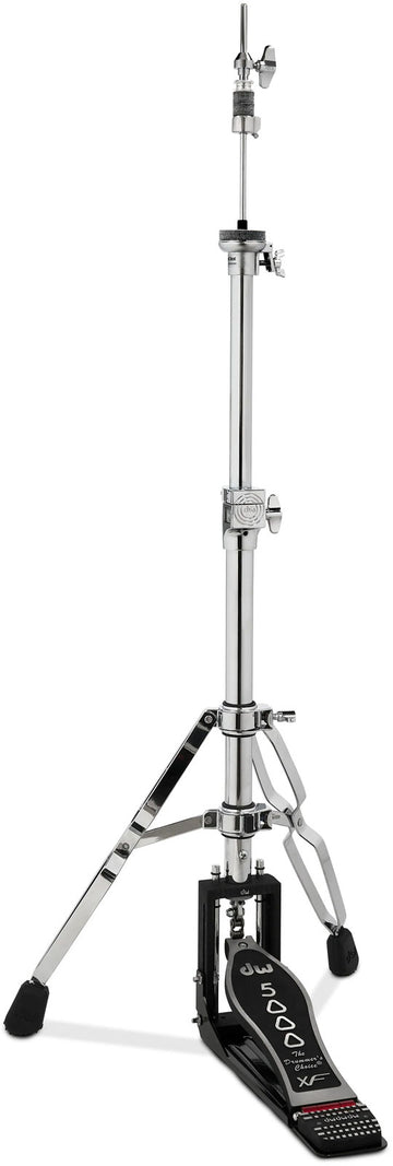 DWCP5500TDXF - Pedal De Hi-Hat Bipé Série 5000