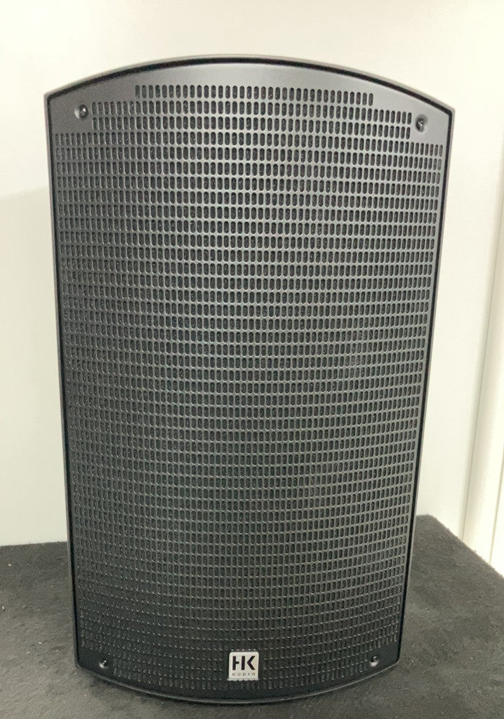 SONAR 112 XI - B Stock