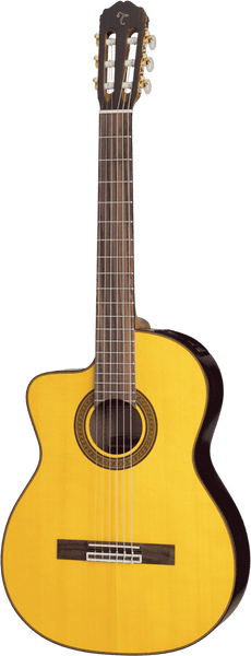 Takamine G 5 CLASSIC CUTAWAY ELECTRO LEFT-HANDED