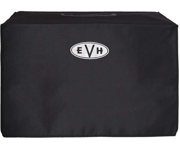 5150iii 50 Watt 2X12 Capa para Combo Preta