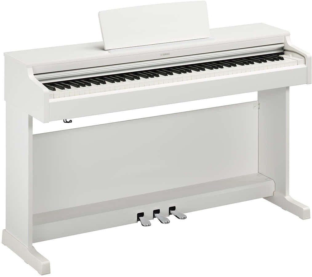 Arius YDP-165 Branco
