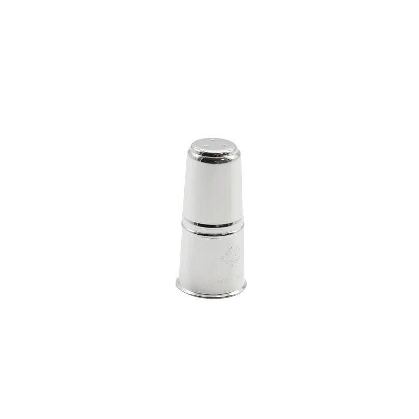 Selmer Cobre-boquilha Clarinete Sib Prateado