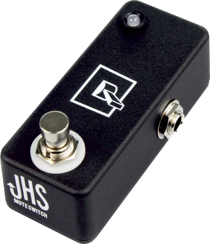 Jhs Pedals Interruptor de mute