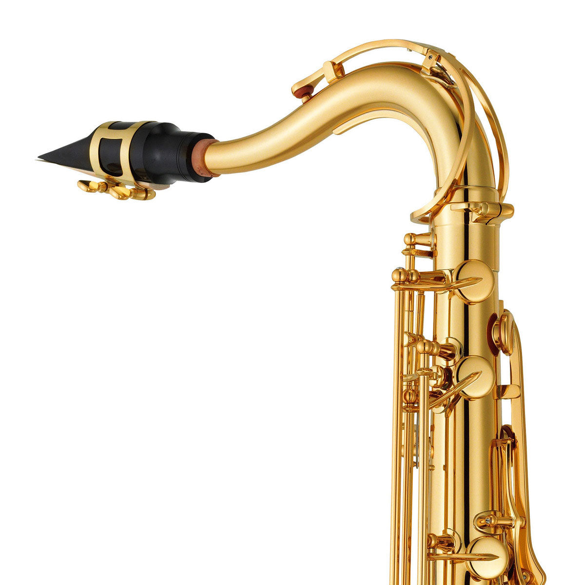 YTS-280 - Tenor Sib Lacado