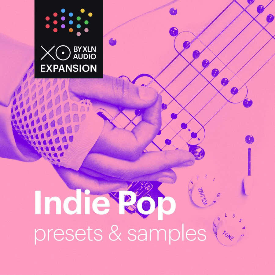 XO Expansão Indie Pop