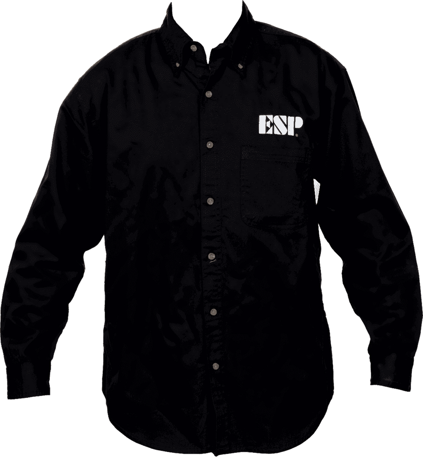 Large - Black