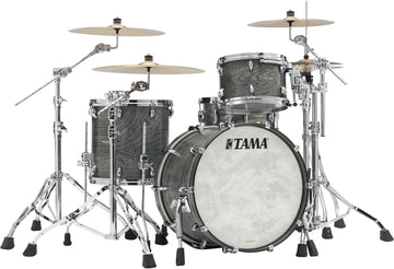 Star Walnut Fusion 20 Carvão acetinado Sen japonês