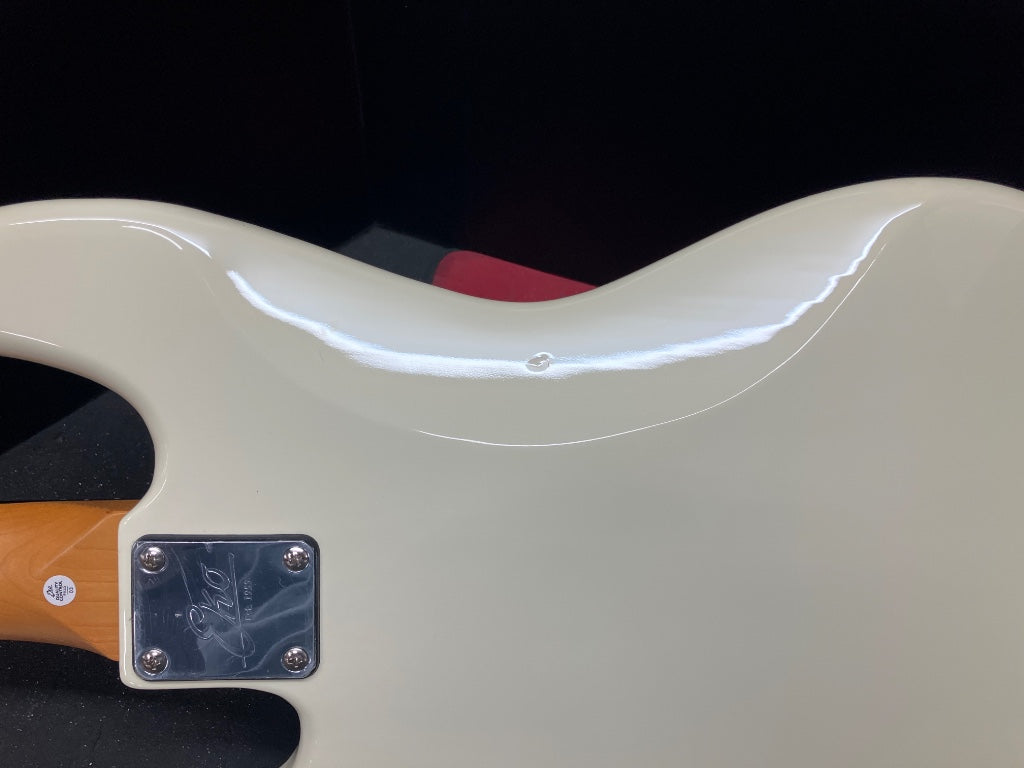 PB 400 Branco Vintage - Stock B