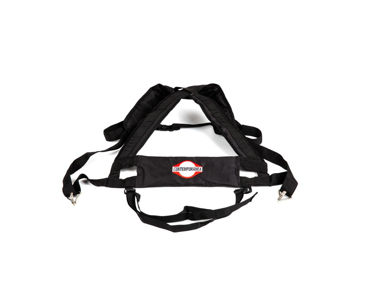 Contemporanea CORREIA DE ARNS LUXE - 2 OPEN HOOKS