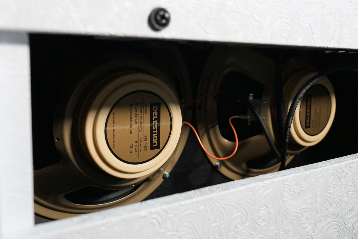 ORIVERB ROCKERVERB 50C NEO MKIII 2X12"