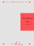 Mantovani - Bug - Clarinette