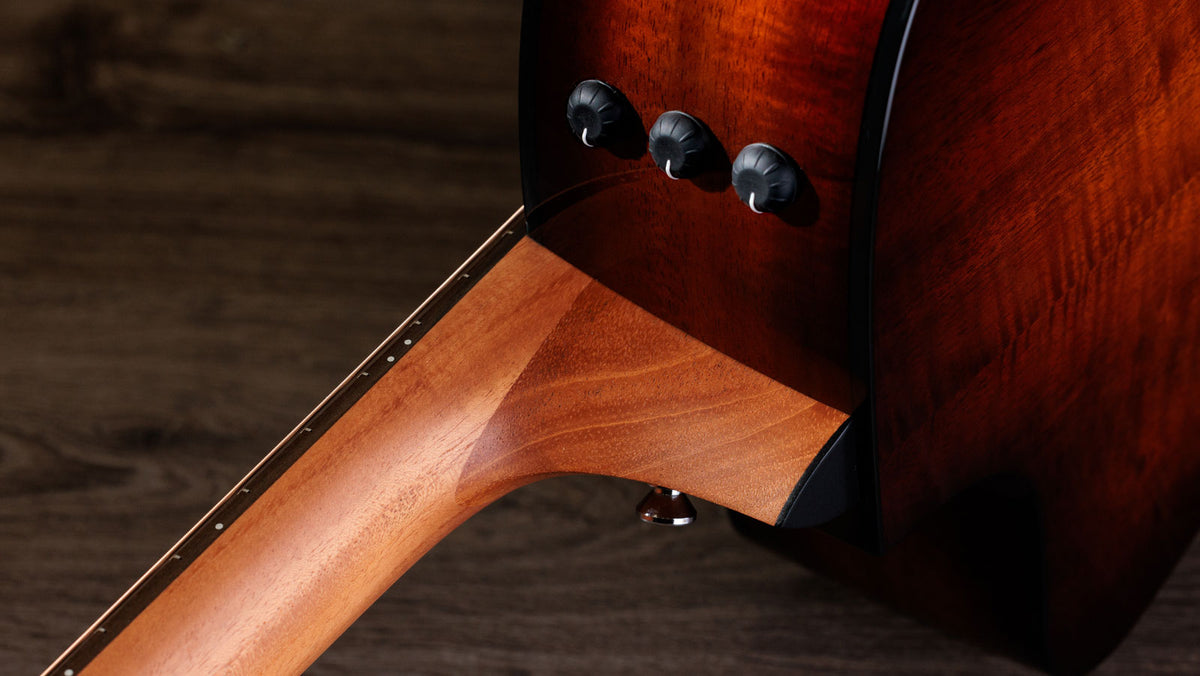 214ce-K SB Plus Sunburst Grand Auditorium