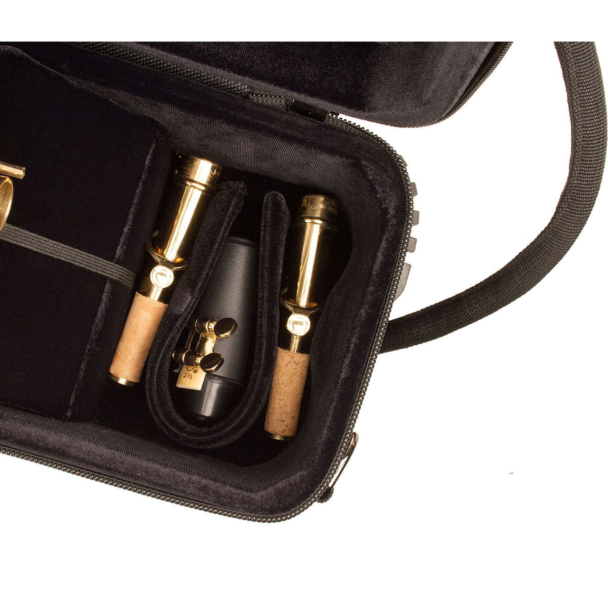Estojo De Soprano Reto PB-310 Propac