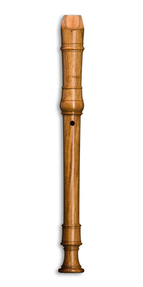 Denner Sopranino 5020 - Palisandro (Digitação Barroca)