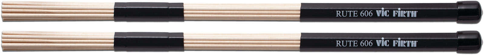 RT606 - RUTE 19 BRISTLES