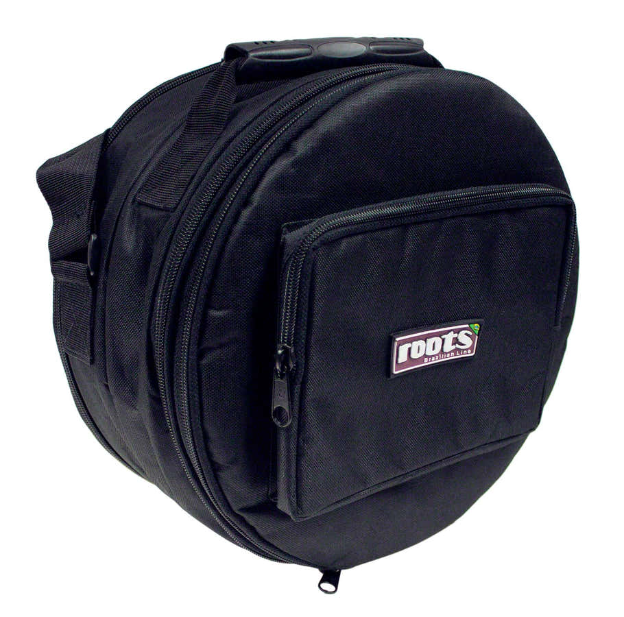 10" X 6CM DOUBLE PANDEIRO DELUXE PROTECTION BAG