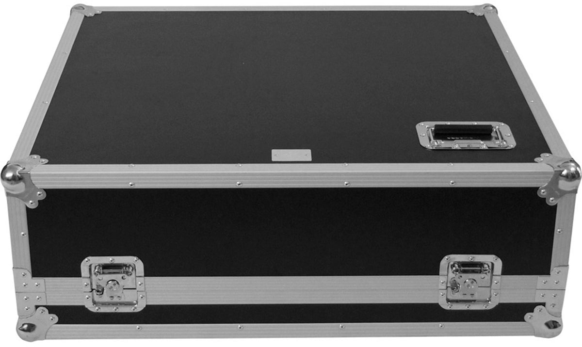 Flight case Pro TF5 W Silver