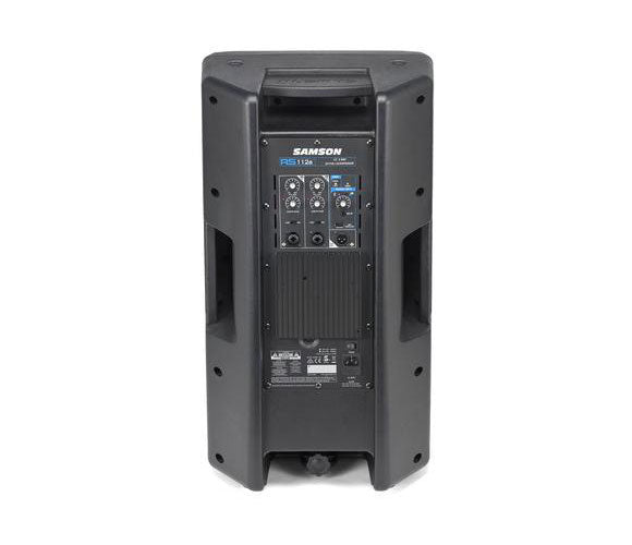 RS112a - Coluna ativa de 2 vias - 400W
