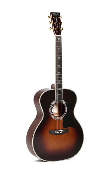 Edição Limitada Sgm-41-Sb