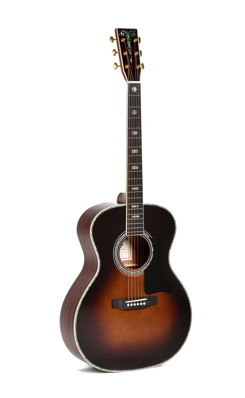 Edição Limitada Sgm-41-Sb