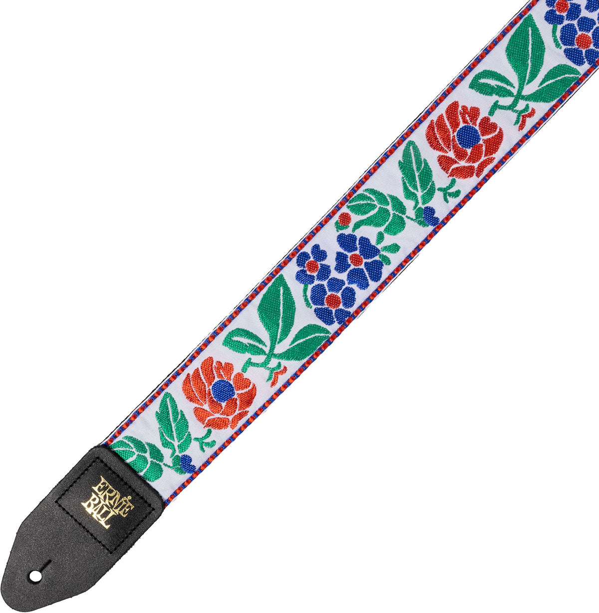 Correia Quilted Flora