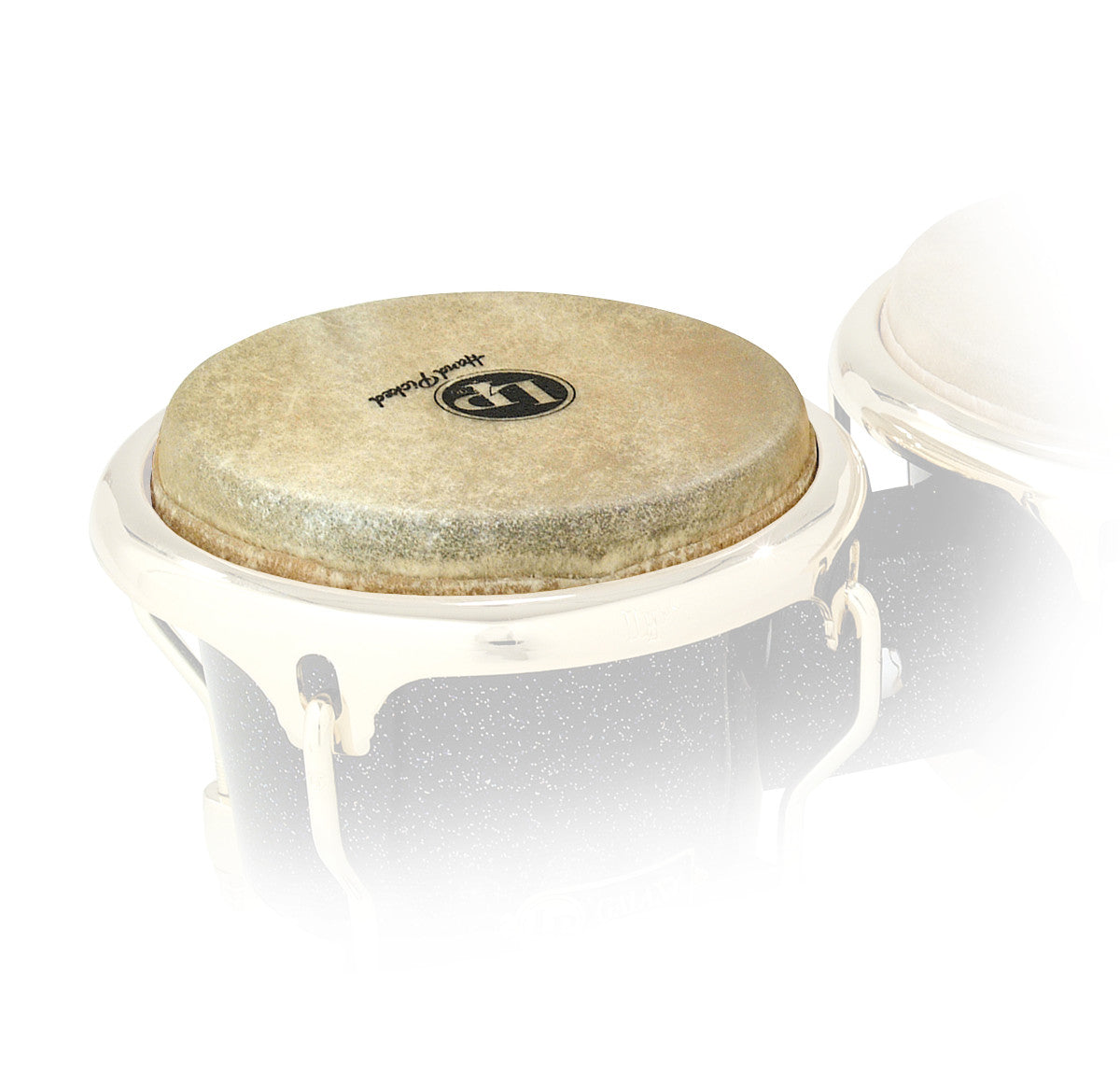 Latin Percussion LP264A - BONGO HEAD 8" 5/8