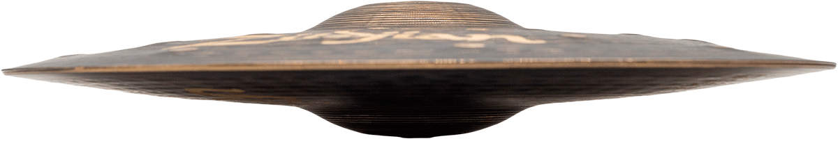 S DARK 14" HI-HAT