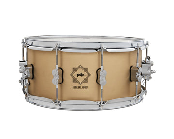 PDSN6514CSBB TAROLA DRUM CONCEPT SELECT 14X6.5