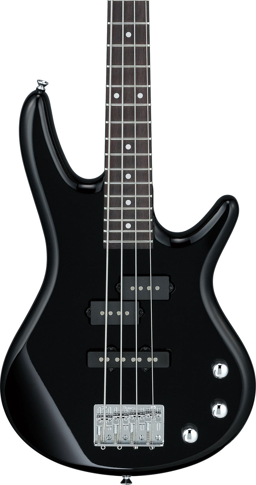 GSRM20-BK Preto Mikro Gio