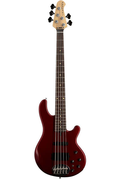 Skyline 55-02 Standard 5 Vermelho Maçã Candy RW