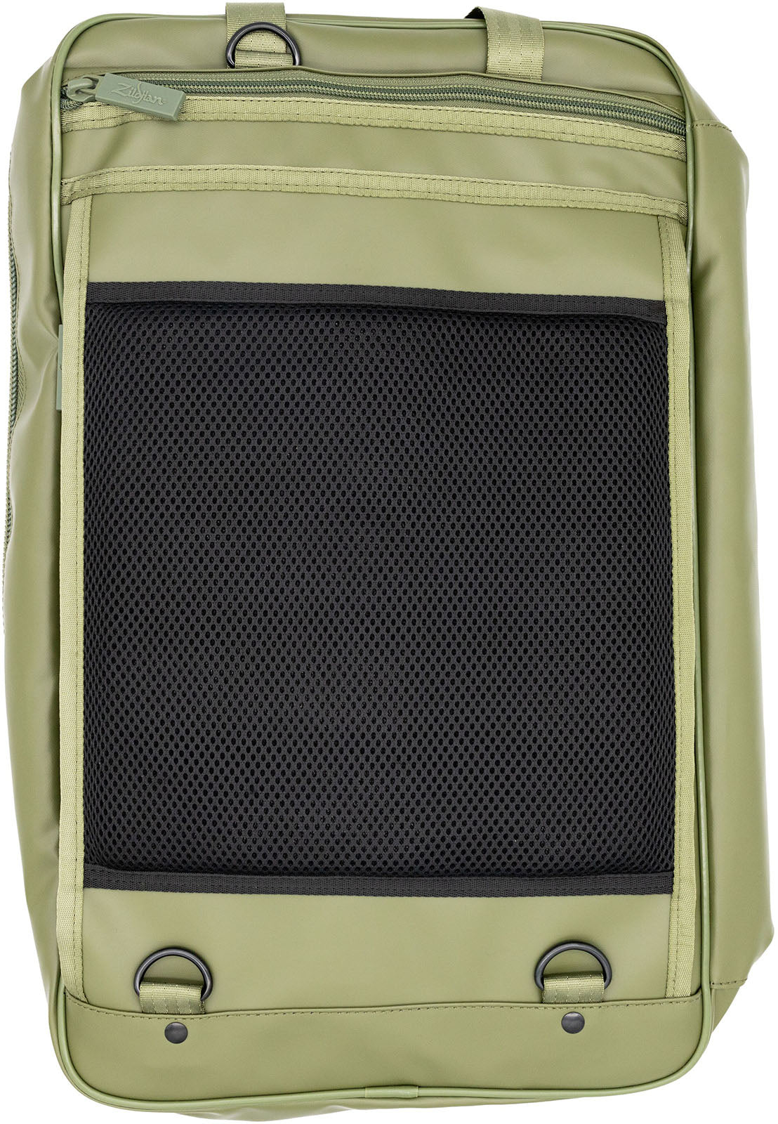 Saco para baquetas Touring Verde sálvia