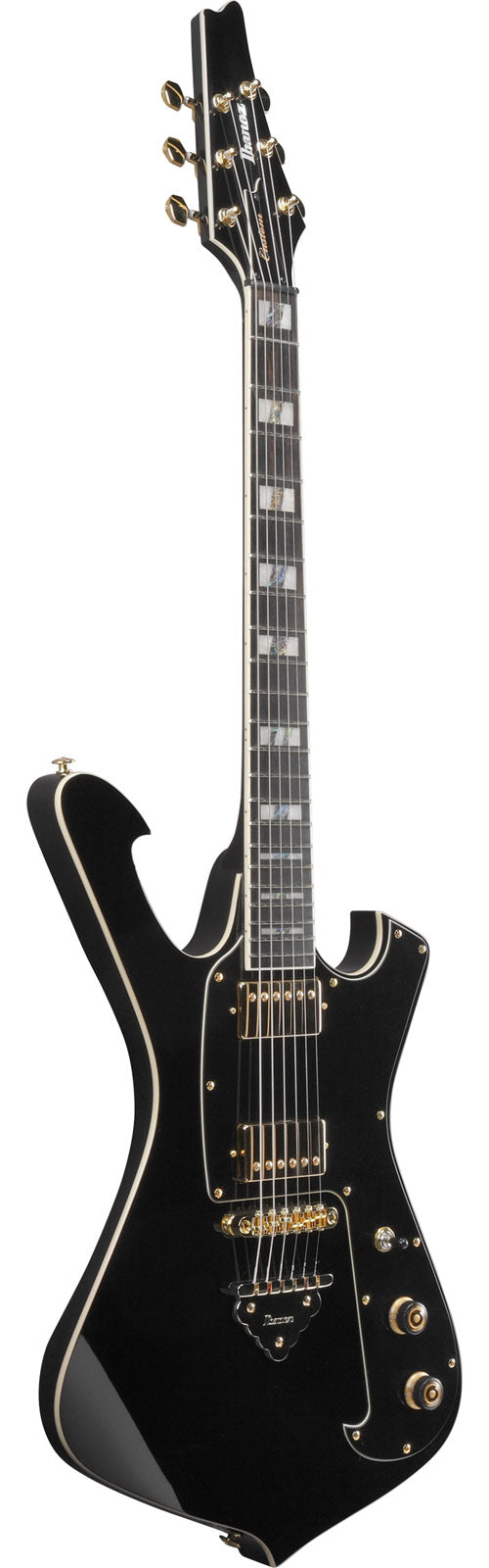 Frm350 Signature Paul Gilbert Black