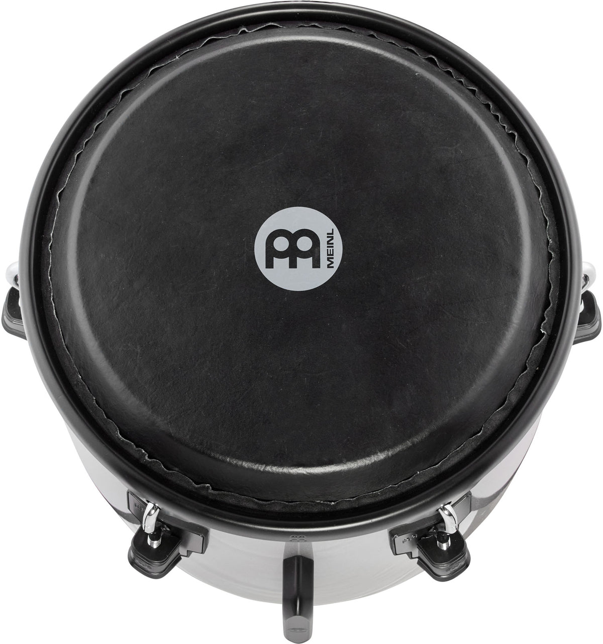 DC1212PG - Diego Camacho Signature 12 1/2" Tumba - Pearl Grey