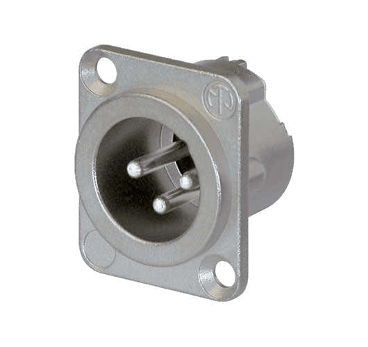 Neutrik NC3MD-LX
