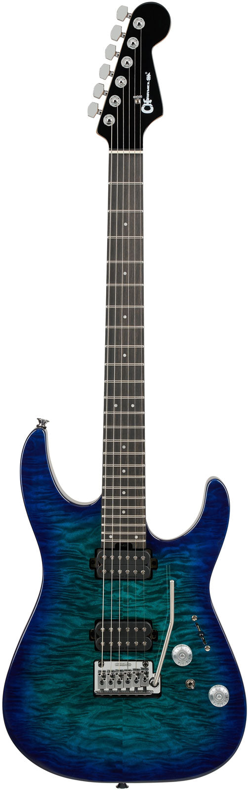 DK24 HH 2PT EB QM Pro-Mod Plus EBO Chlorine Burst