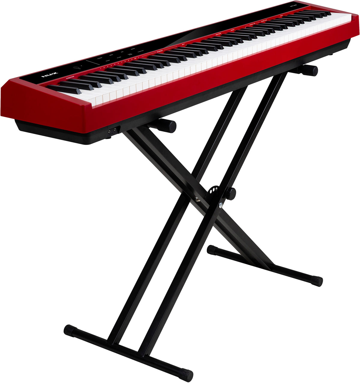 NPK-200 Vermelho