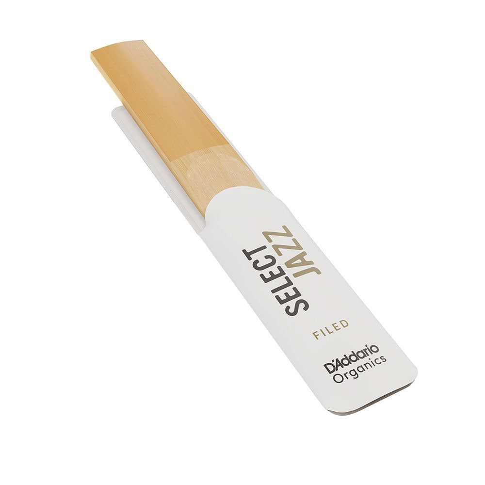 ORGANIC SELECT JAZZ 4S - SAXOPHONE BARITONE (FR CUT)