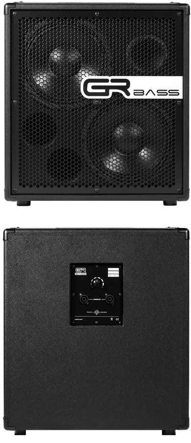 GR 210+-4 BLK BLACK